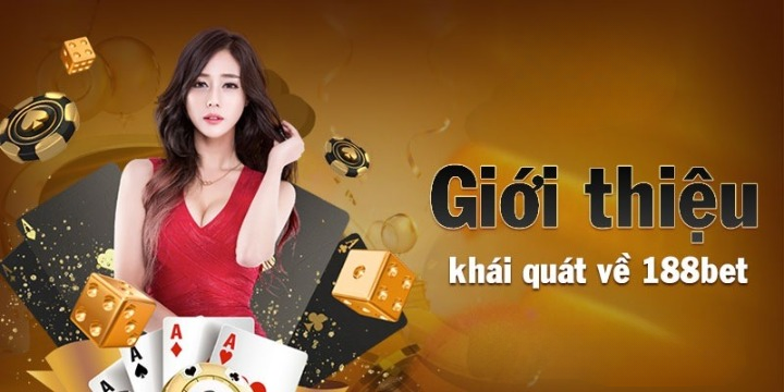 Giới thiệu 188BET
